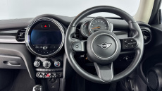 MINI Hatchback 1.5 Cooper Classic 3dr Auto Petrol Hatchback